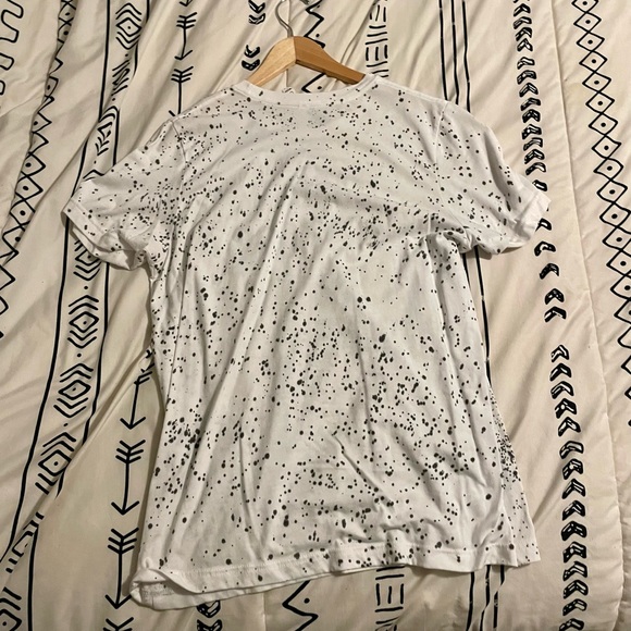 Custom Cheetah TShirt - Picture 3 of 3